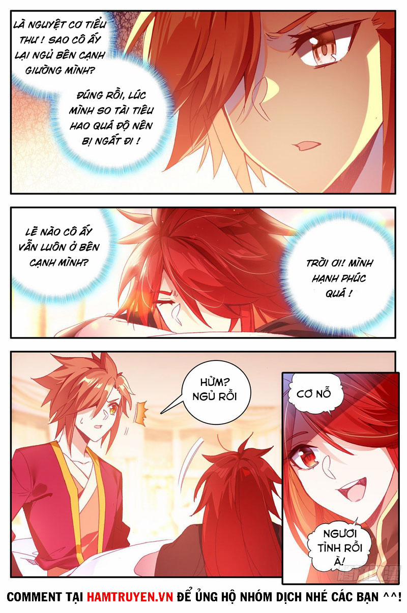 Thiện Lương Tử Thần 137 trang 2