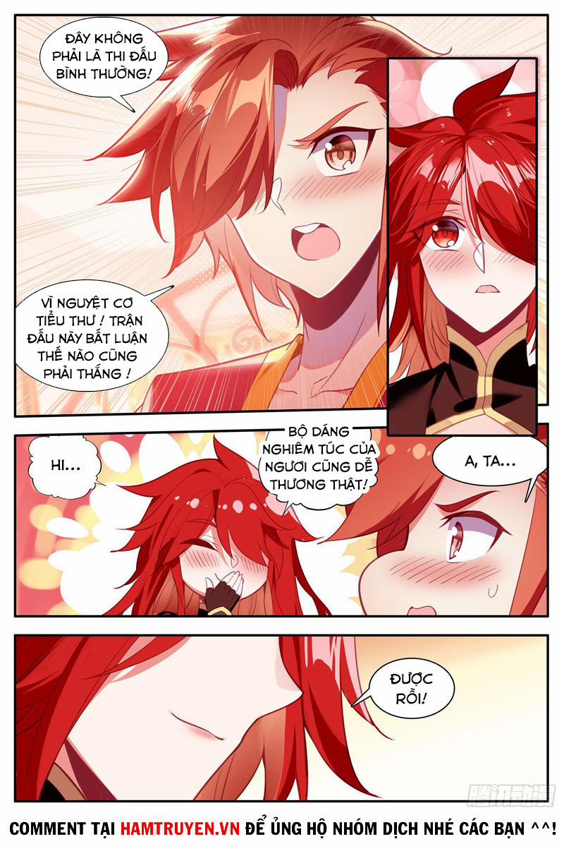 Thiện Lương Tử Thần 137 trang 4