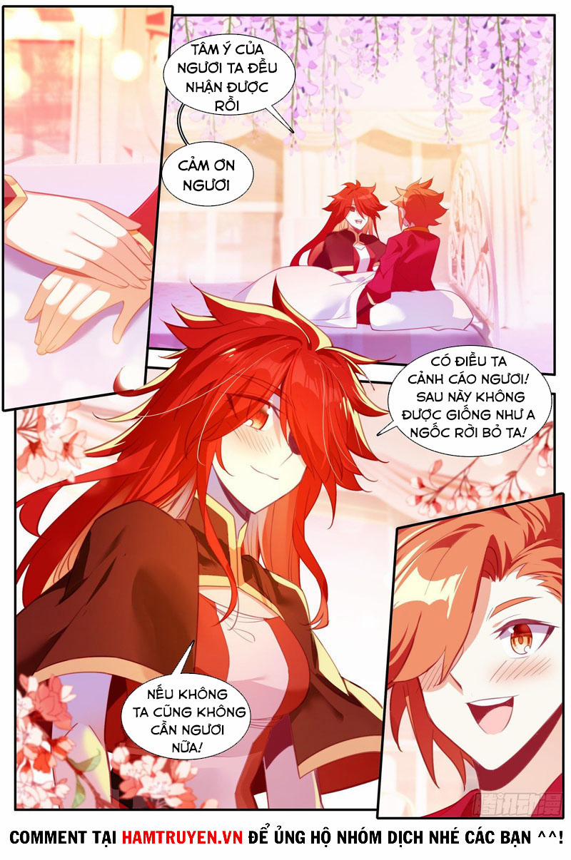 Thiện Lương Tử Thần 137 trang 5