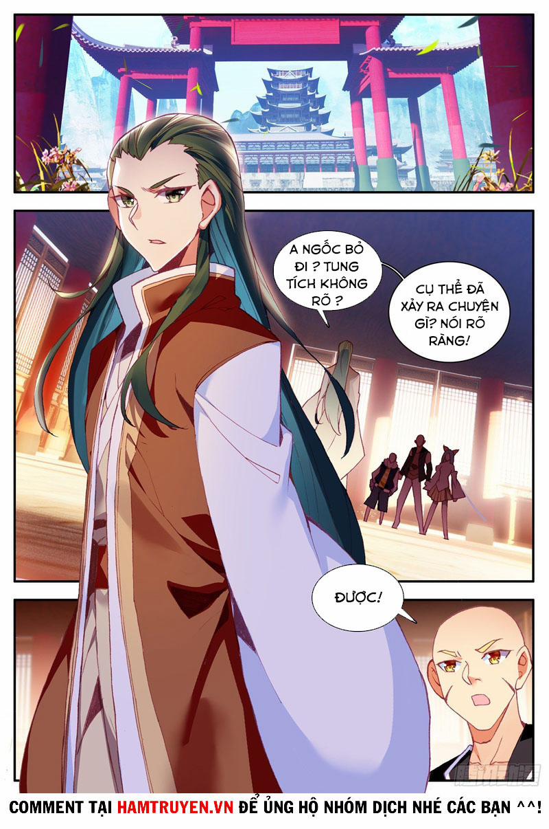 Thiện Lương Tử Thần 137 trang 7