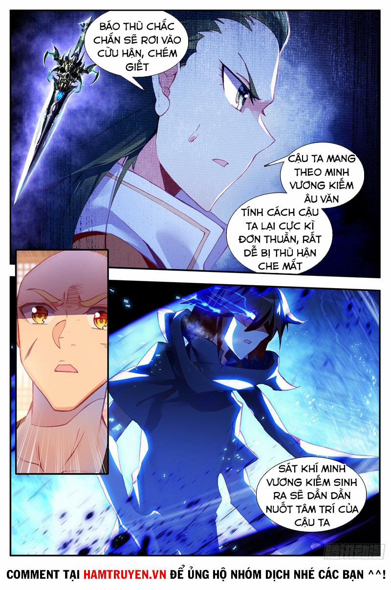 Thiện Lương Tử Thần 137 trang 9