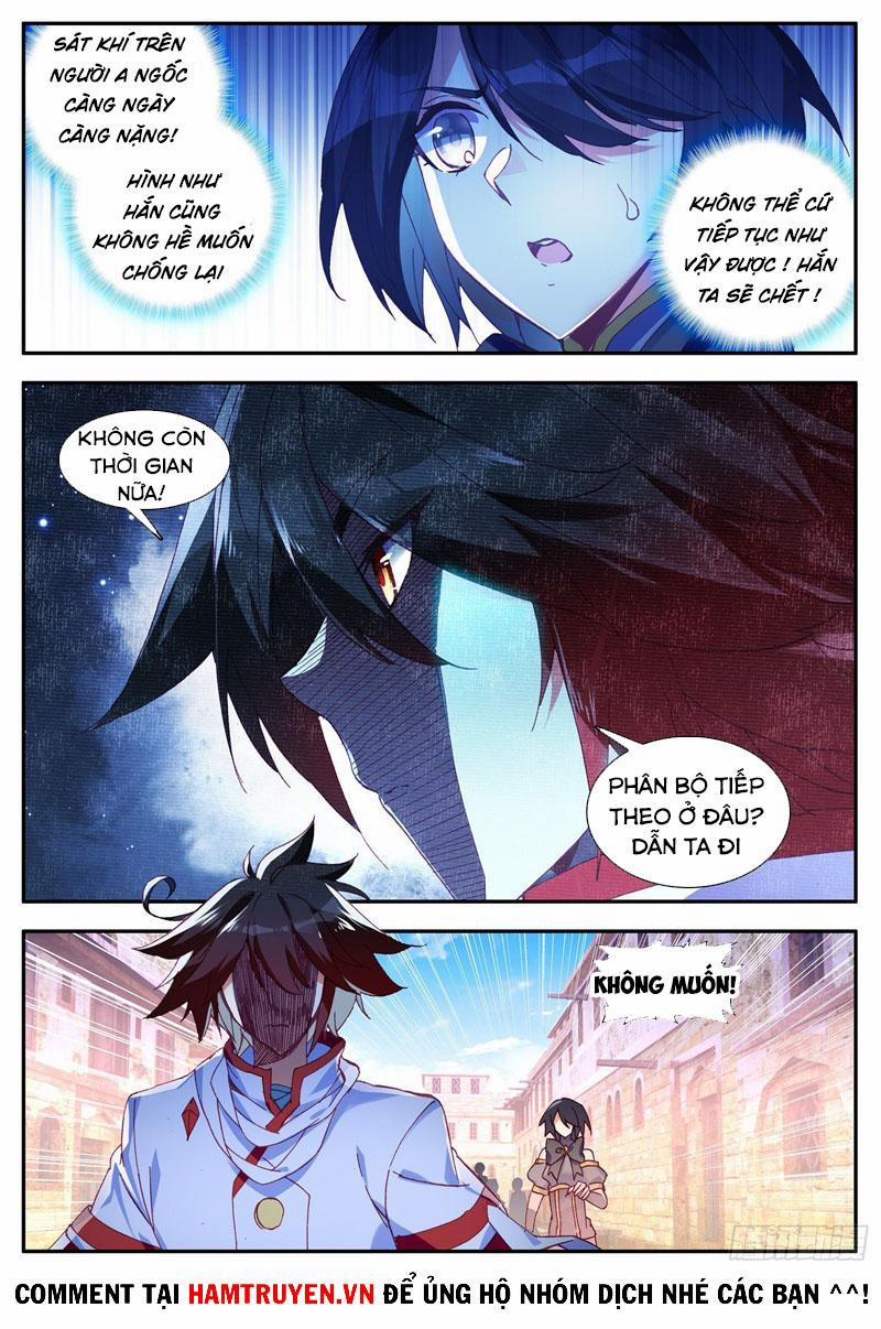 Thiện Lương Tử Thần 138 trang 1