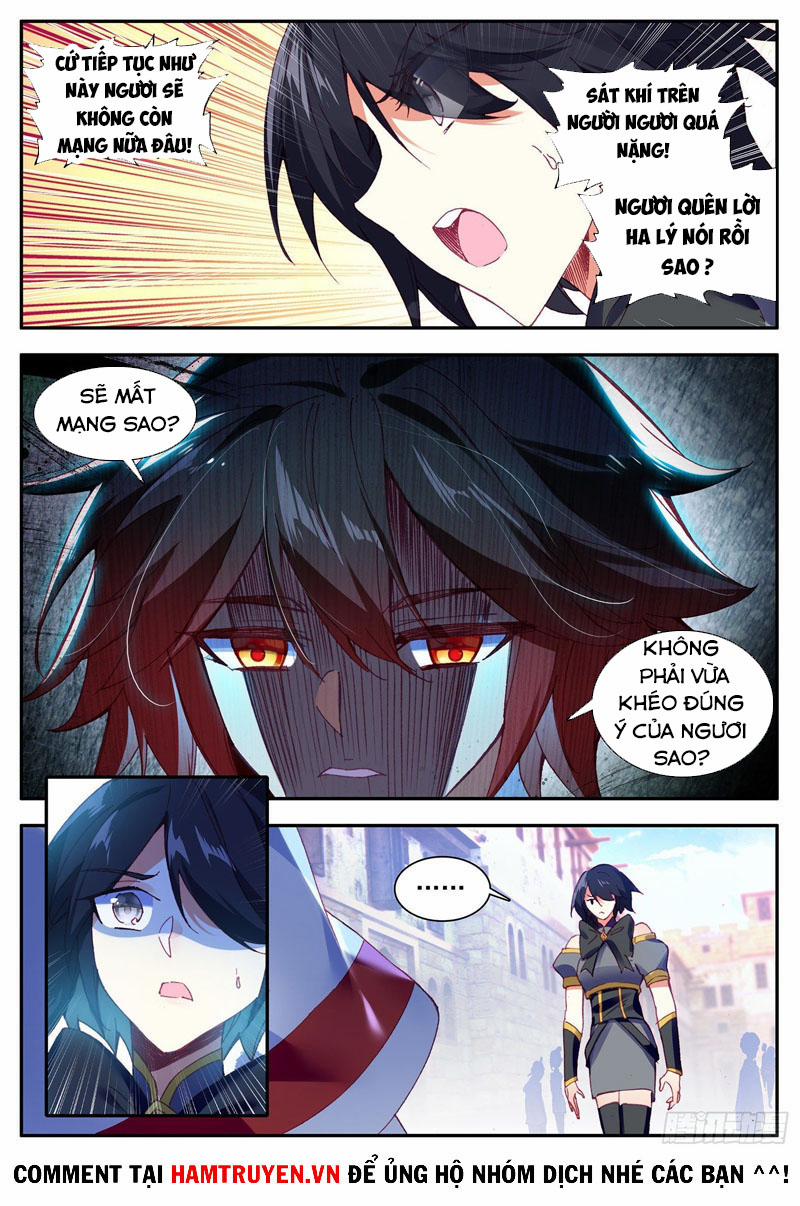 Thiện Lương Tử Thần 138 trang 2