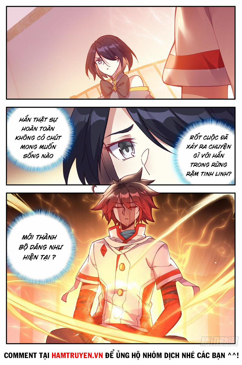 Thiện Lương Tử Thần 138 trang 5