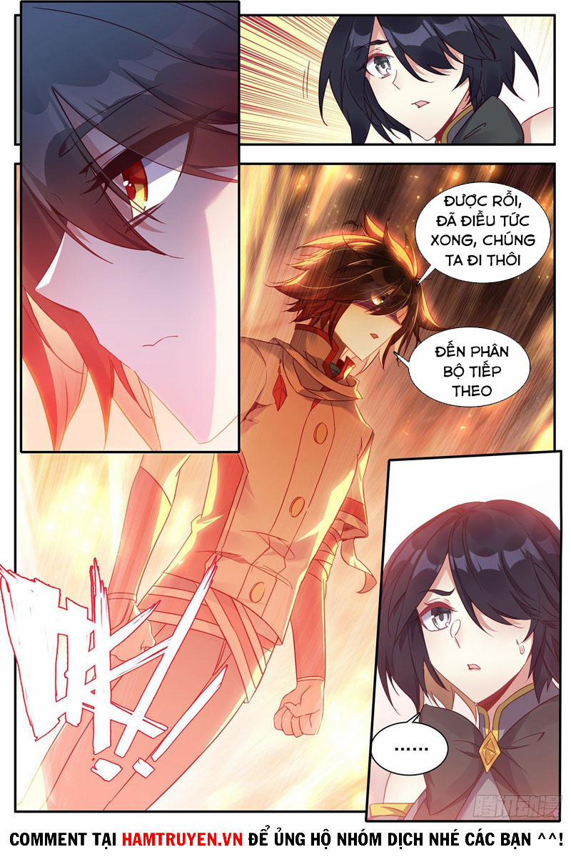Thiện Lương Tử Thần 138 trang 6