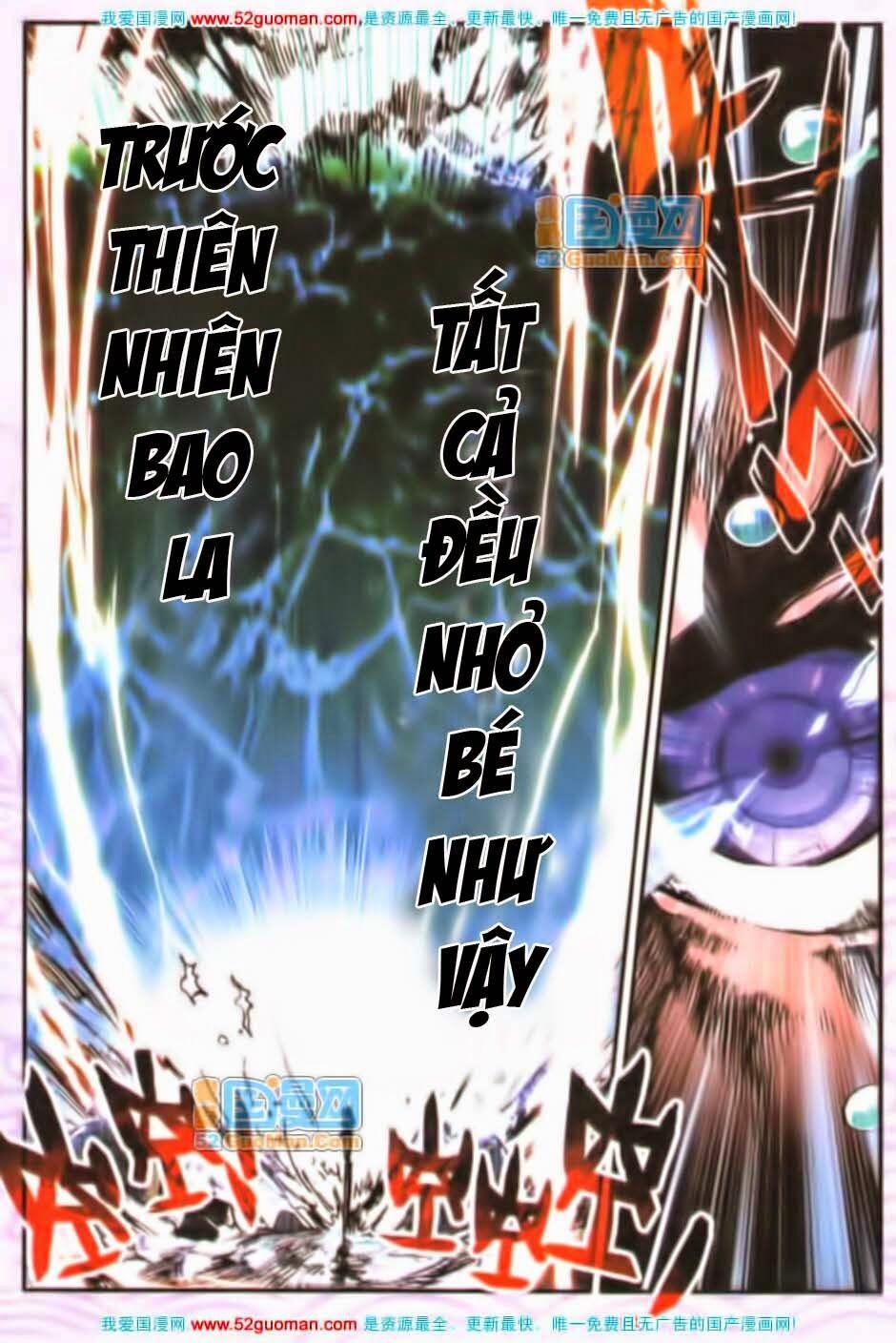 Thiện Lương Tử Thần 14 trang 5