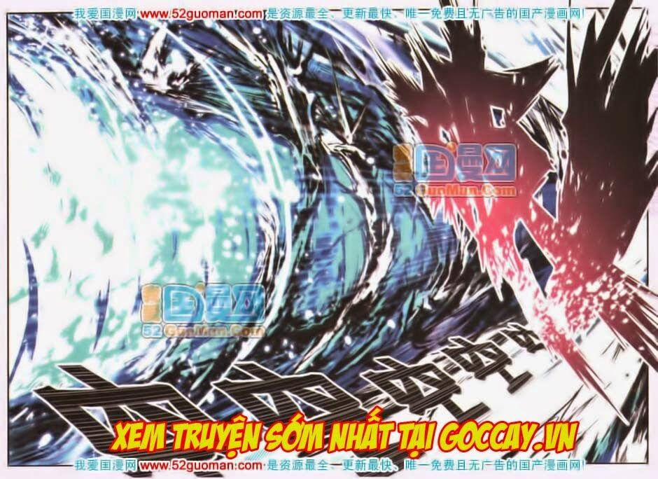 Thiện Lương Tử Thần 14 trang 7