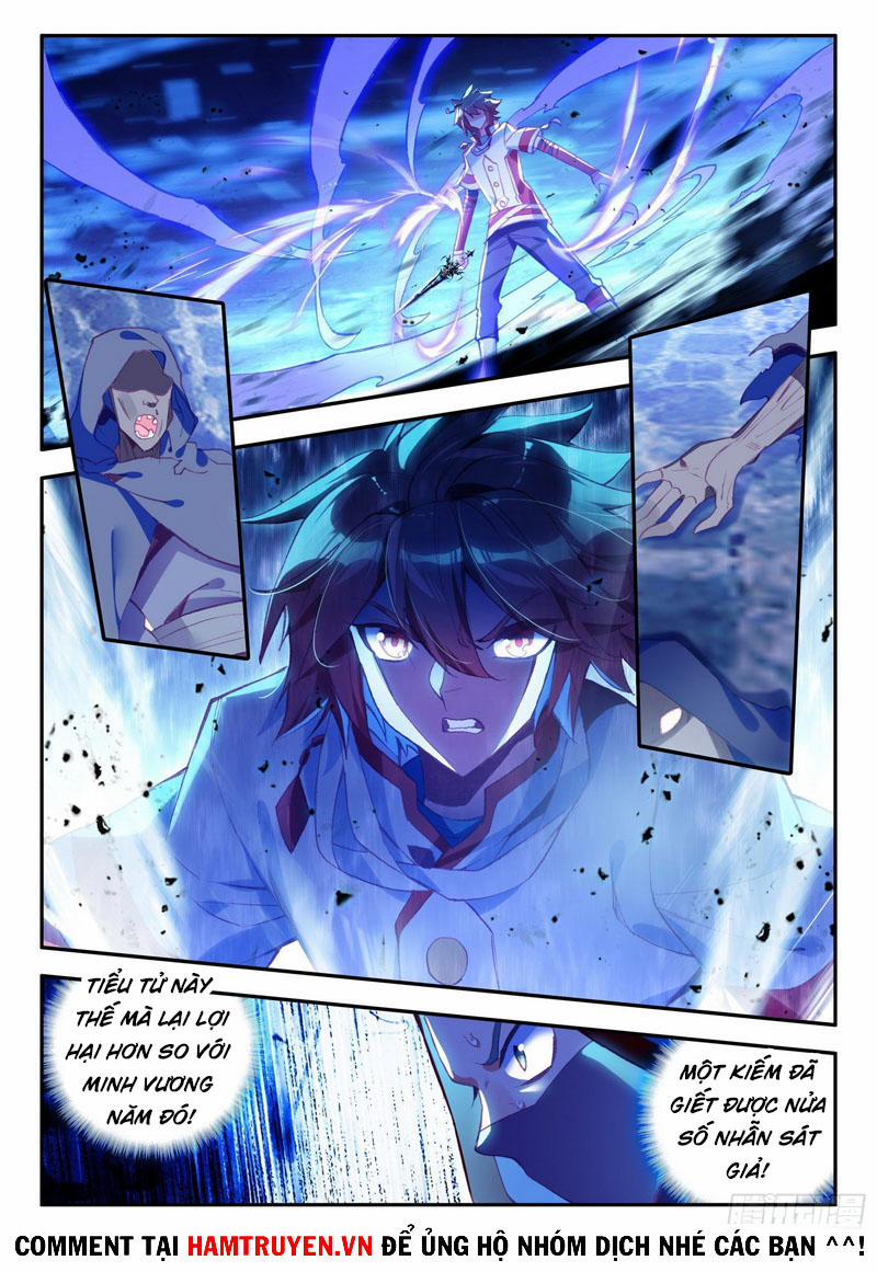 Thiện Lương Tử Thần 140 trang 2