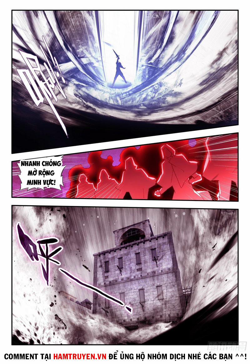 Thiện Lương Tử Thần 141 trang 2