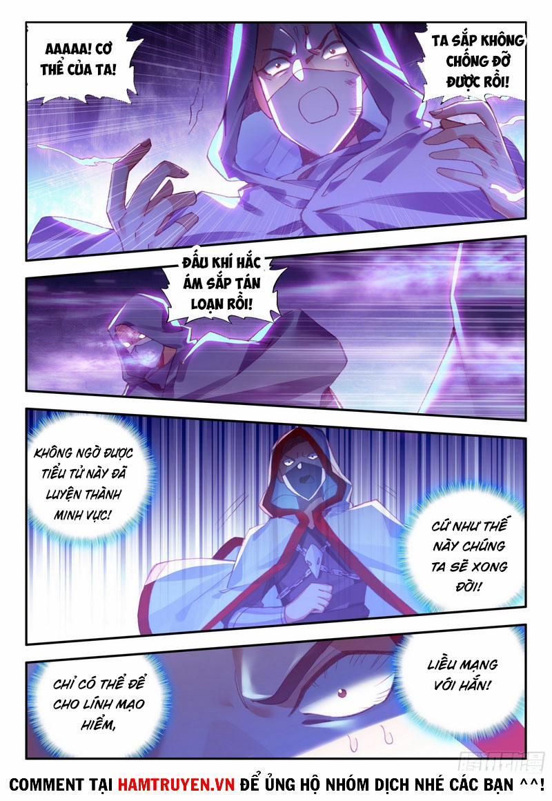 Thiện Lương Tử Thần 141 trang 4