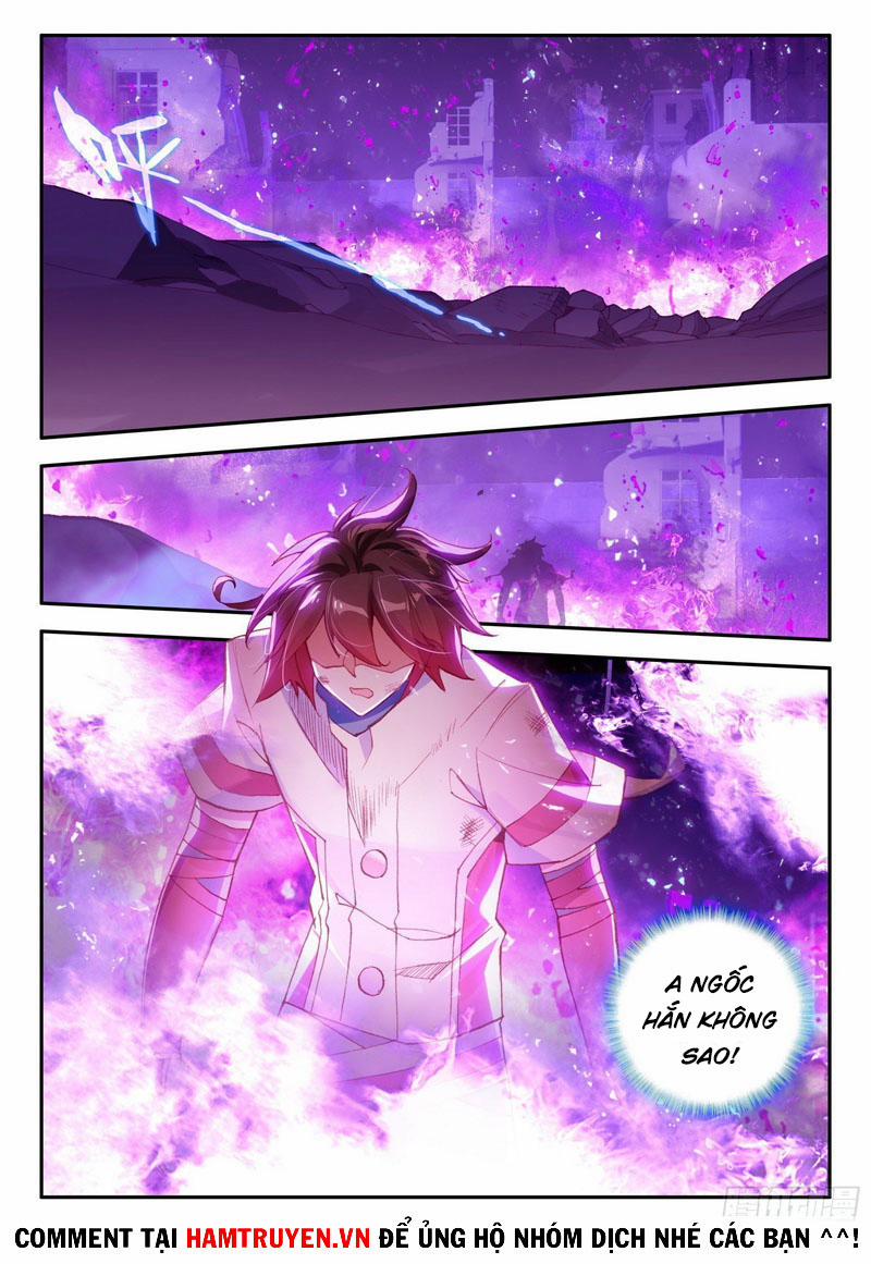 Thiện Lương Tử Thần 141 trang 7