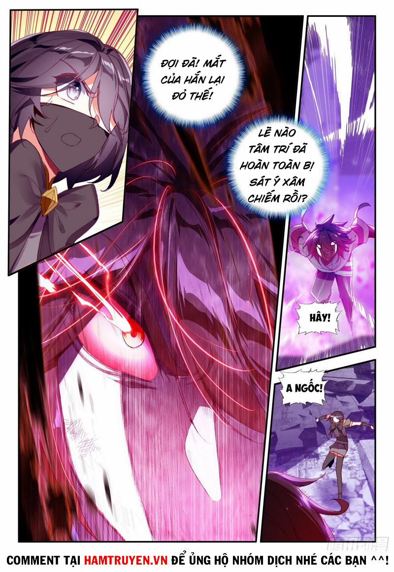 Thiện Lương Tử Thần 141 trang 8