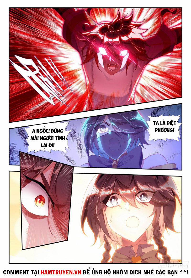 Thiện Lương Tử Thần 141 trang 9