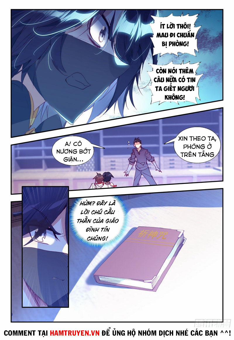 Thiện Lương Tử Thần 143 trang 2