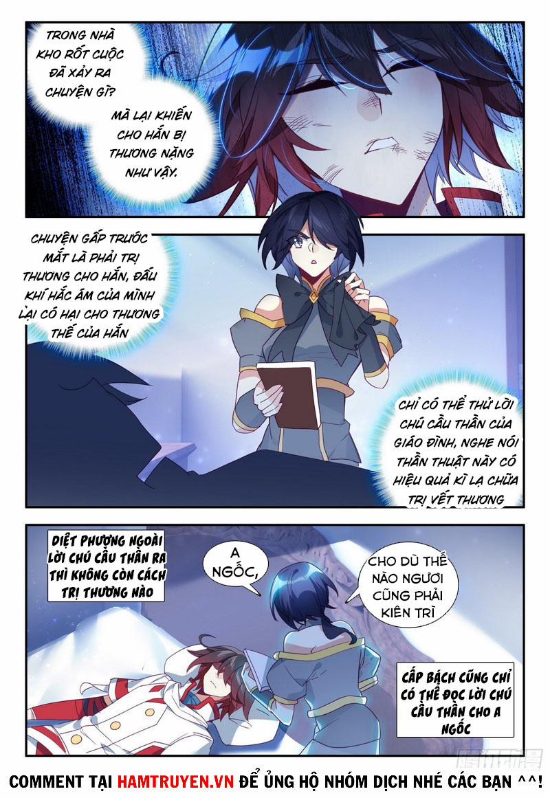 Thiện Lương Tử Thần 143 trang 4