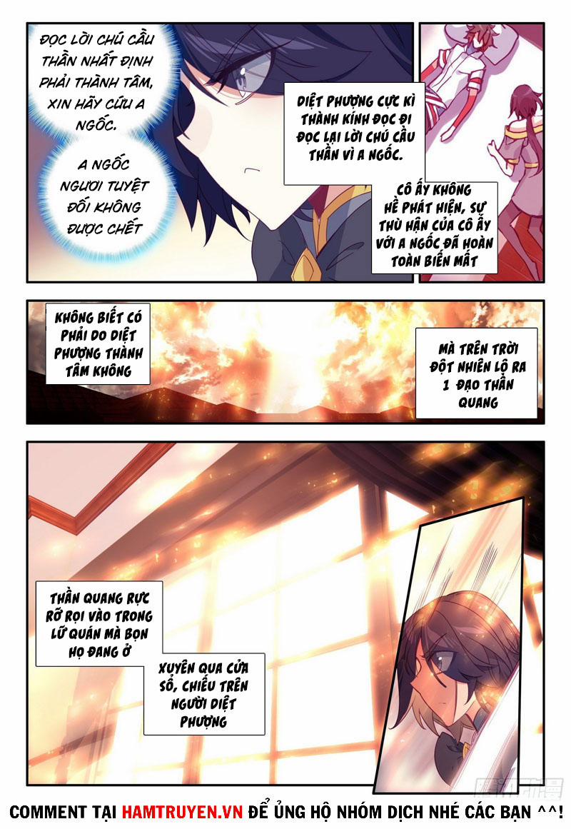 Thiện Lương Tử Thần 143 trang 5