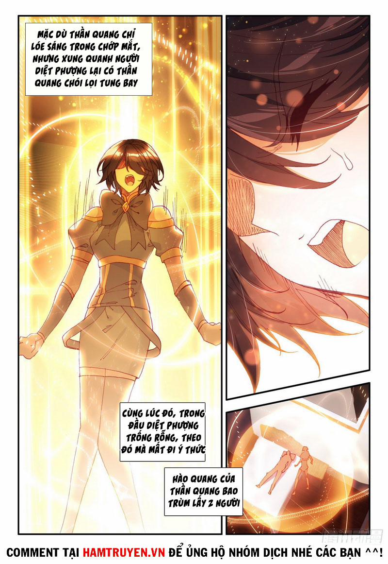 Thiện Lương Tử Thần 143 trang 6