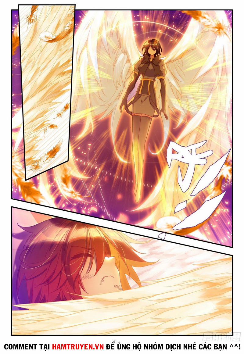 Thiện Lương Tử Thần 143 trang 7