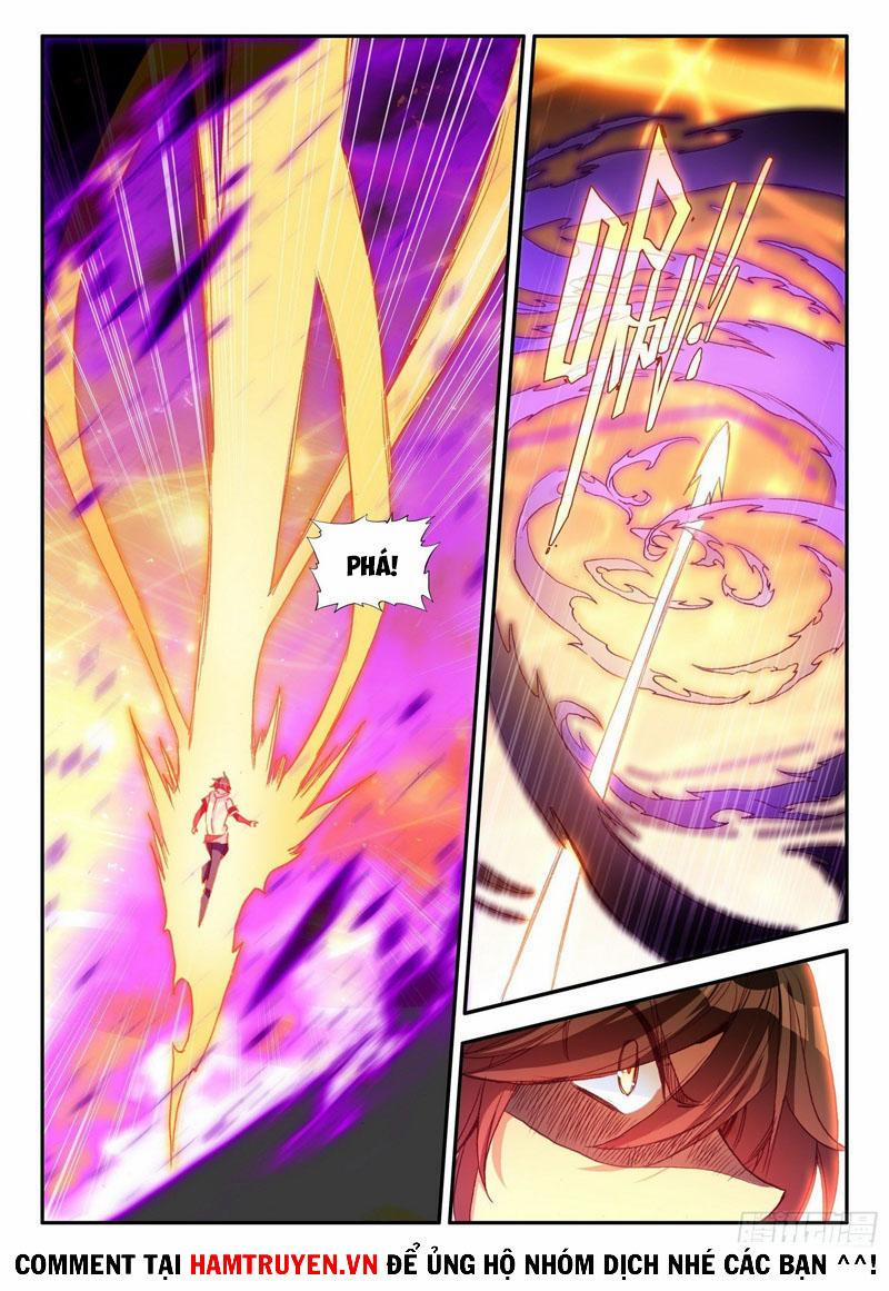 Thiện Lương Tử Thần 144 trang 1