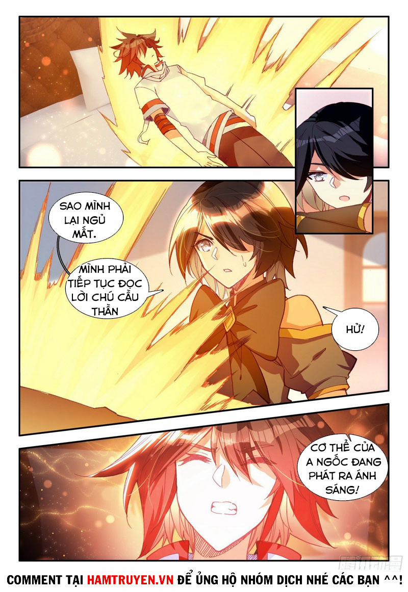 Thiện Lương Tử Thần 144 trang 2