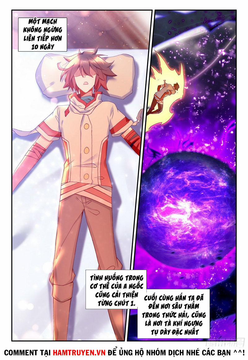 Thiện Lương Tử Thần 144 trang 4