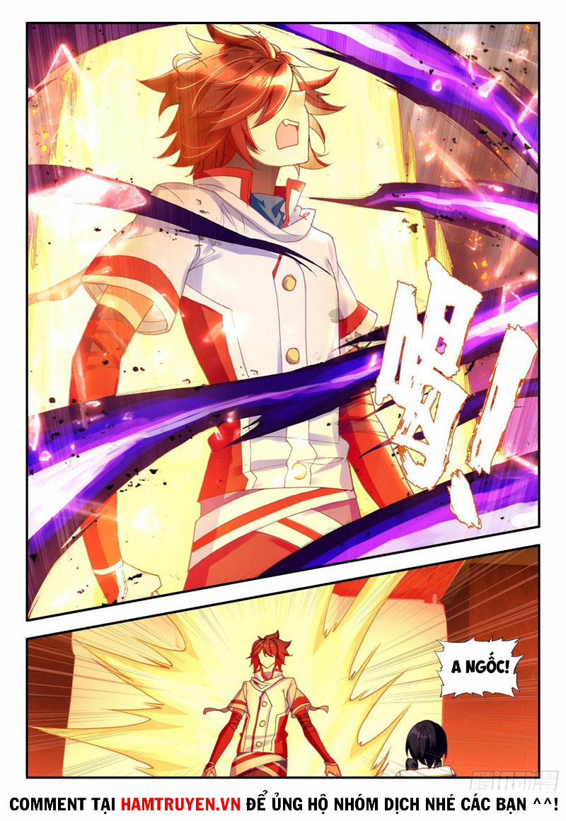 Thiện Lương Tử Thần 144 trang 8