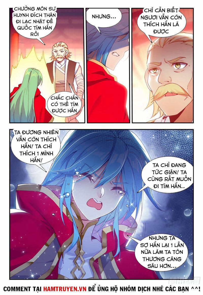 Thiện Lương Tử Thần 145 trang 11