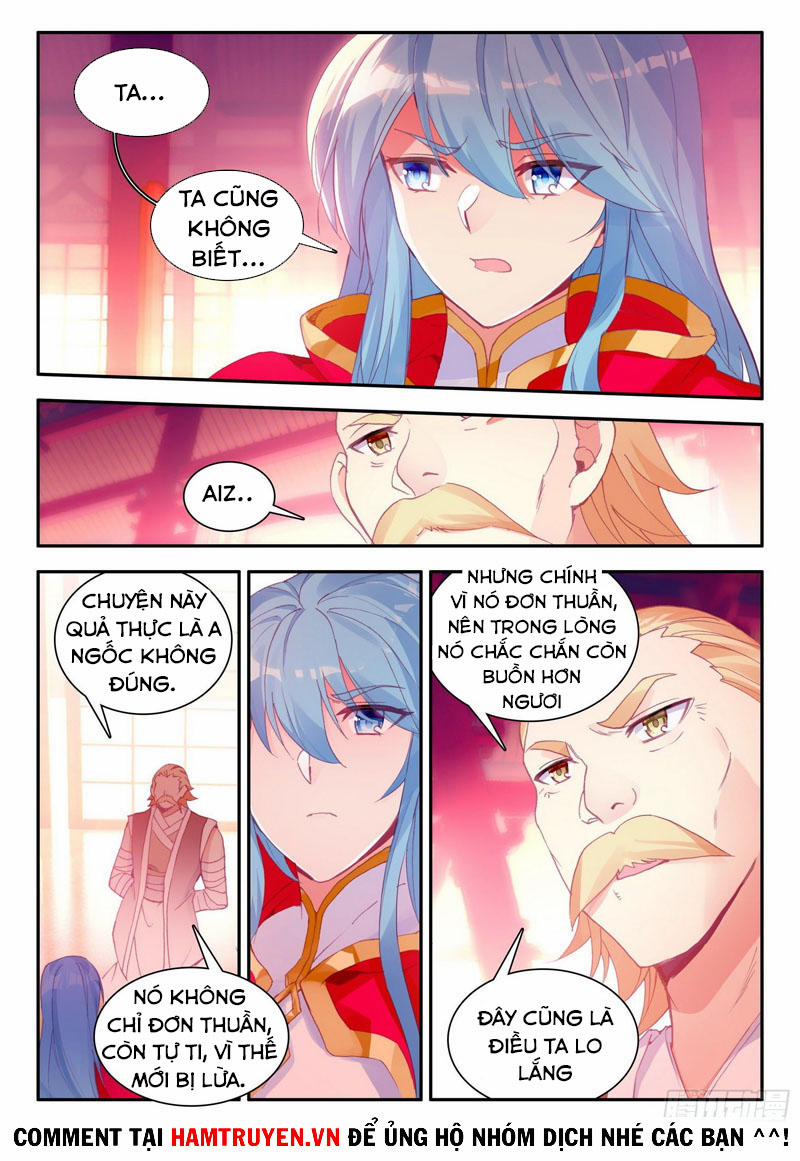 Thiện Lương Tử Thần 145 trang 8