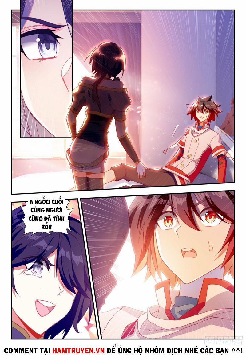 Thiện Lương Tử Thần 146 trang 1