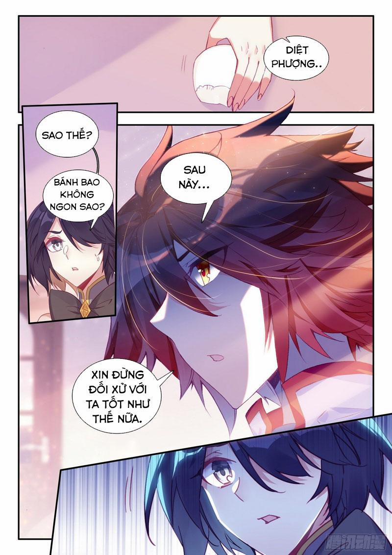 Thiện Lương Tử Thần 146 trang 11