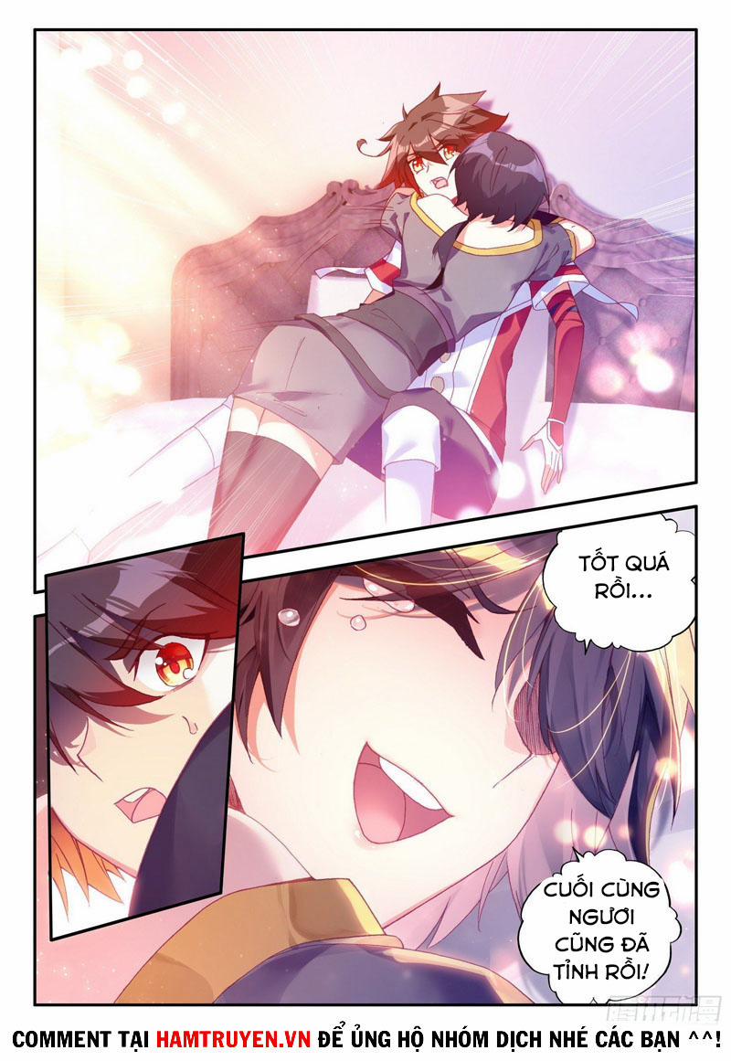 Thiện Lương Tử Thần 146 trang 2