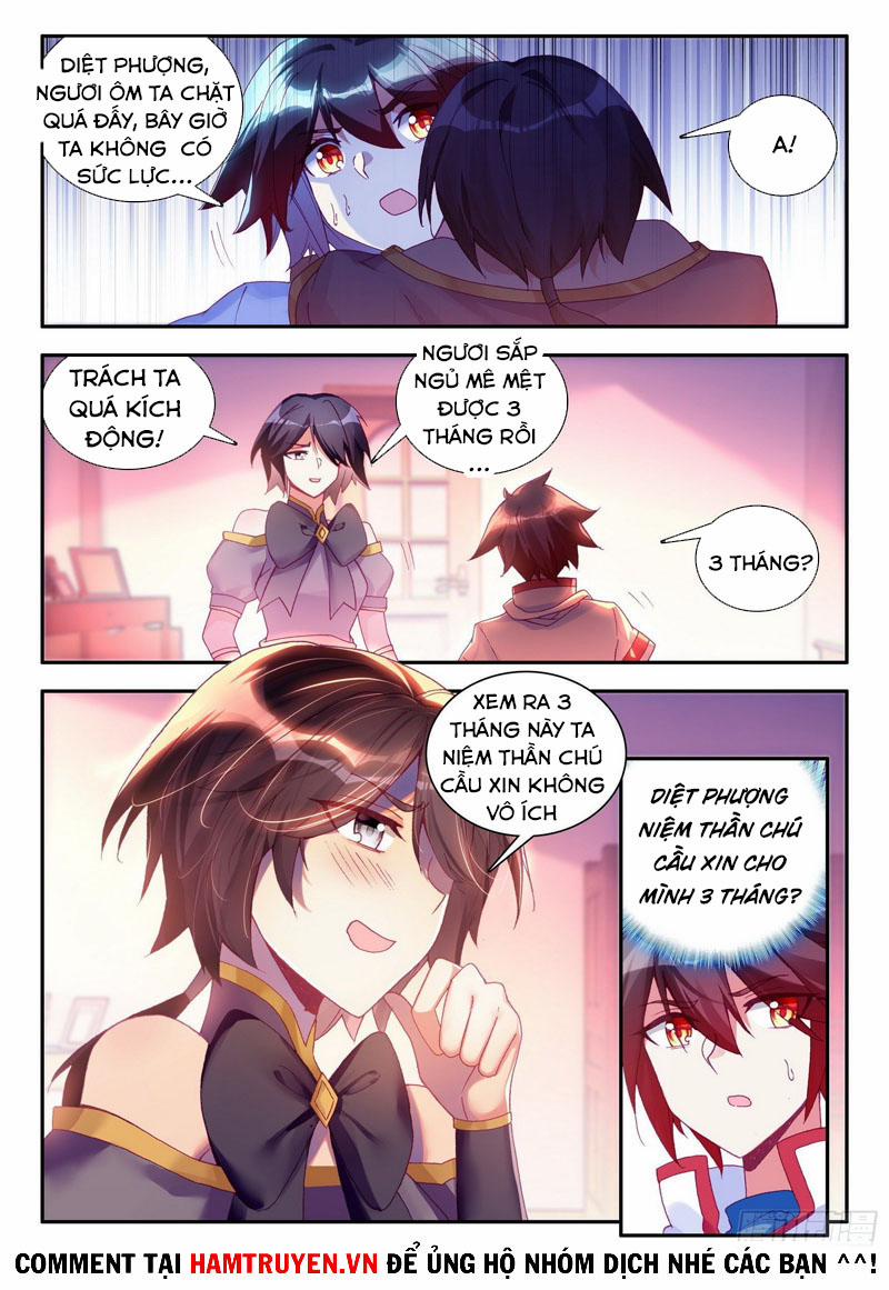 Thiện Lương Tử Thần 146 trang 3