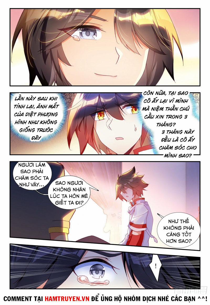 Thiện Lương Tử Thần 146 trang 4