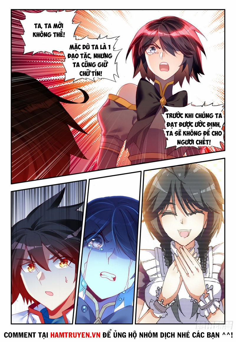 Thiện Lương Tử Thần 146 trang 5