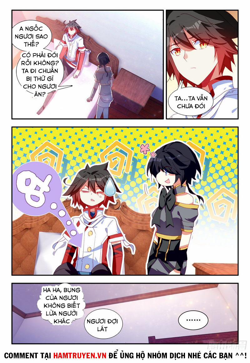 Thiện Lương Tử Thần 146 trang 7