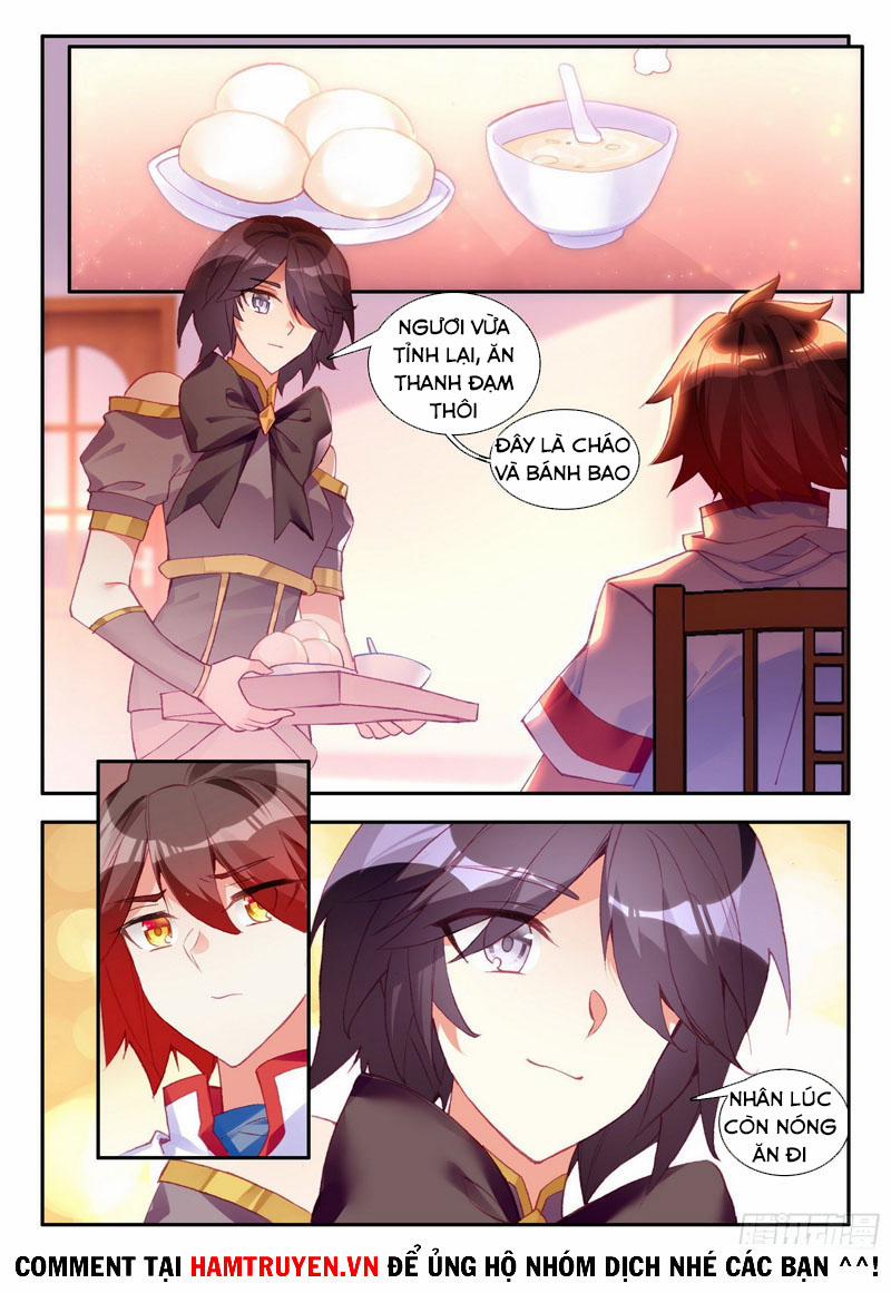 Thiện Lương Tử Thần 146 trang 8