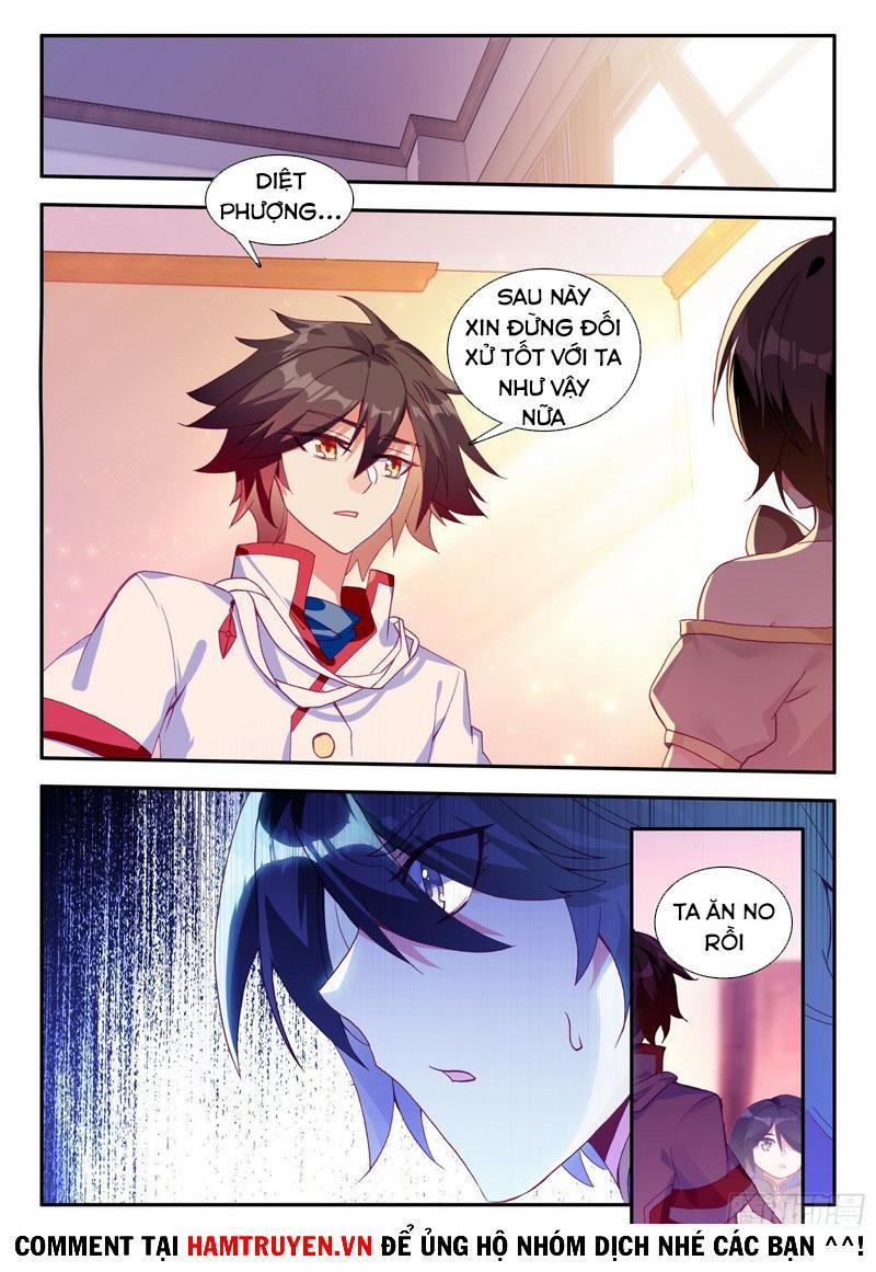 Thiện Lương Tử Thần 147 trang 1