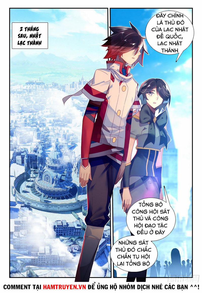 Thiện Lương Tử Thần 147 trang 10