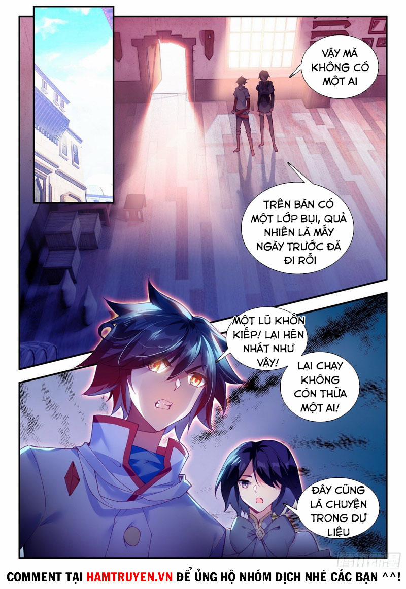 Thiện Lương Tử Thần 147 trang 3