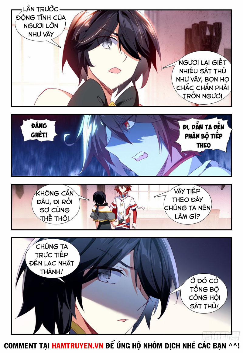 Thiện Lương Tử Thần 147 trang 4