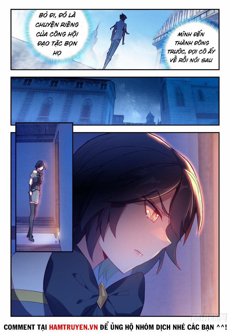 Thiện Lương Tử Thần 148 trang 1