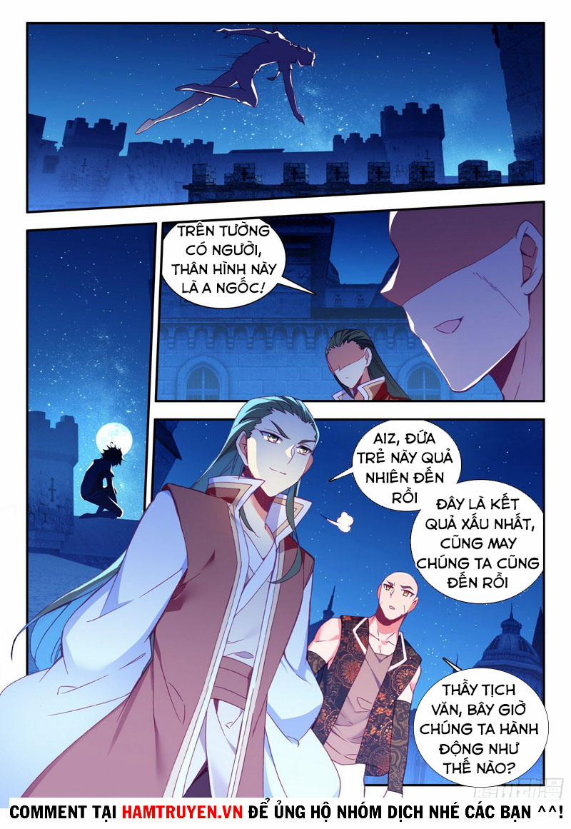 Thiện Lương Tử Thần 148 trang 10