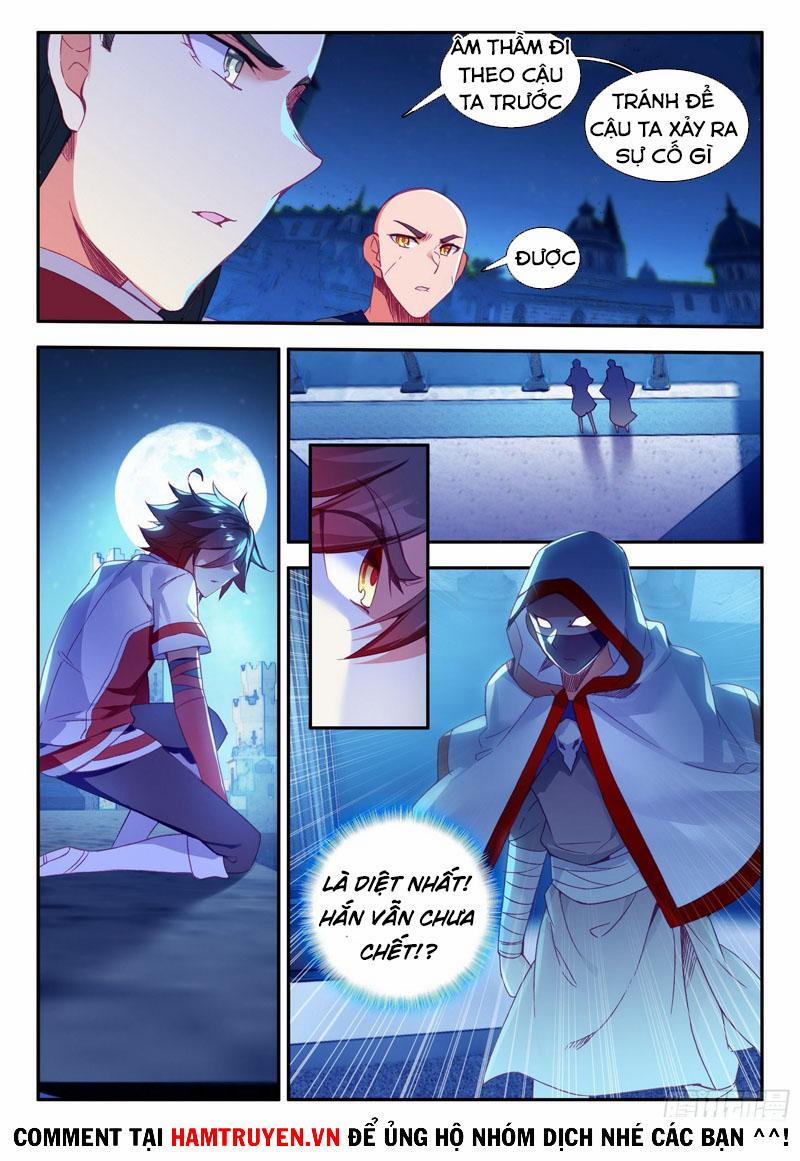 Thiện Lương Tử Thần 148 trang 11