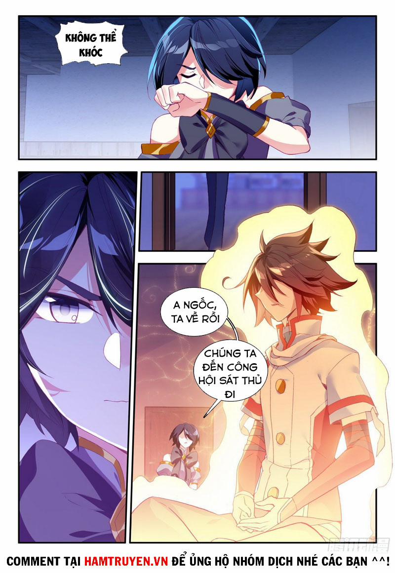 Thiện Lương Tử Thần 148 trang 2