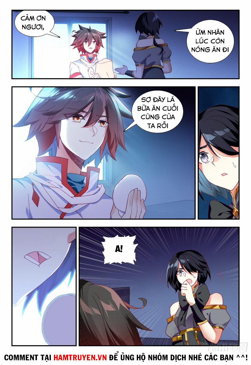 Thiện Lương Tử Thần 148 trang 4