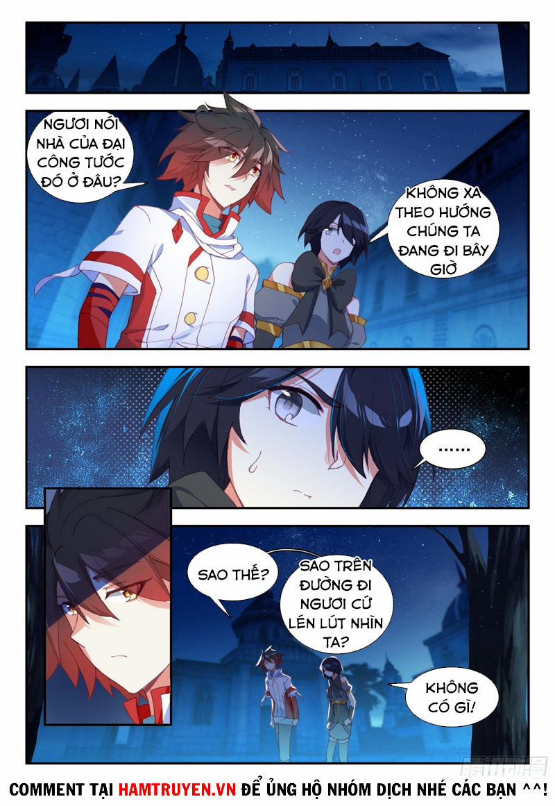 Thiện Lương Tử Thần 148 trang 7