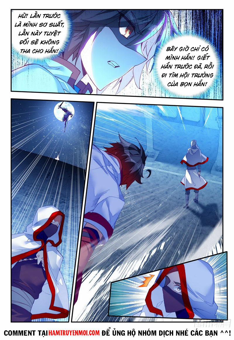 Thiện Lương Tử Thần 149 trang 2