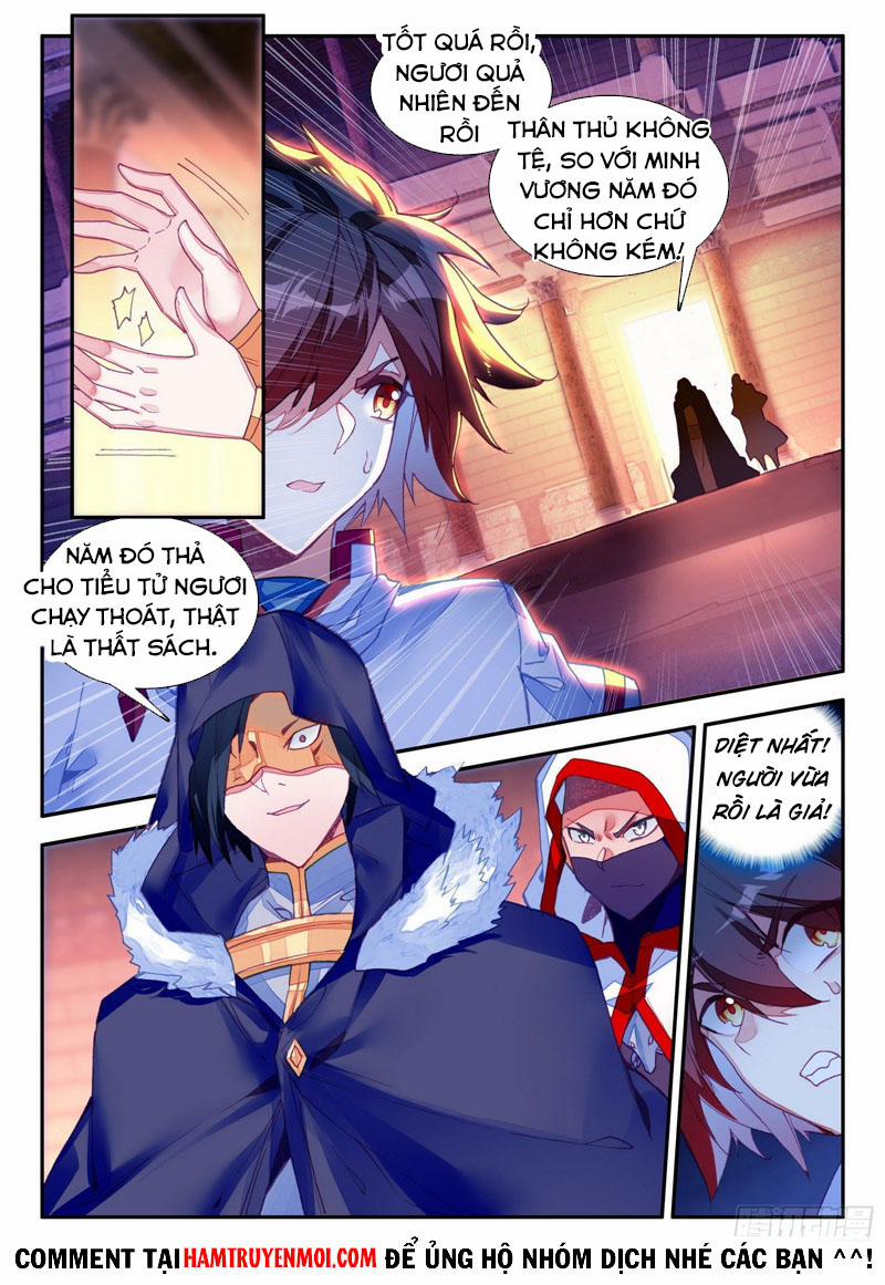 Thiện Lương Tử Thần 149 trang 4