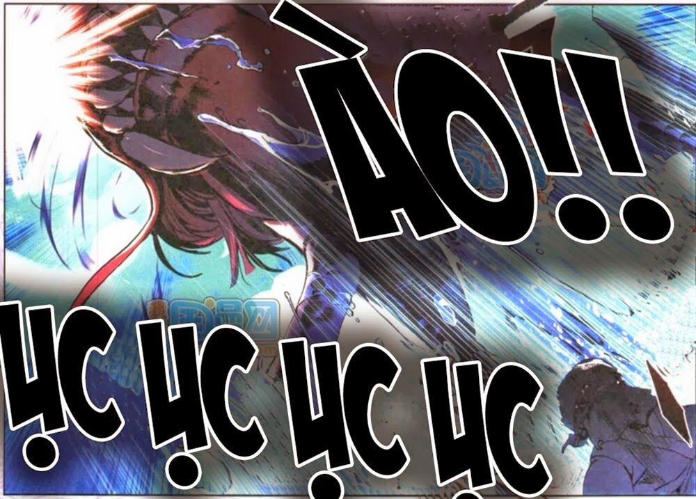 Thiện Lương Tử Thần 15 trang 10