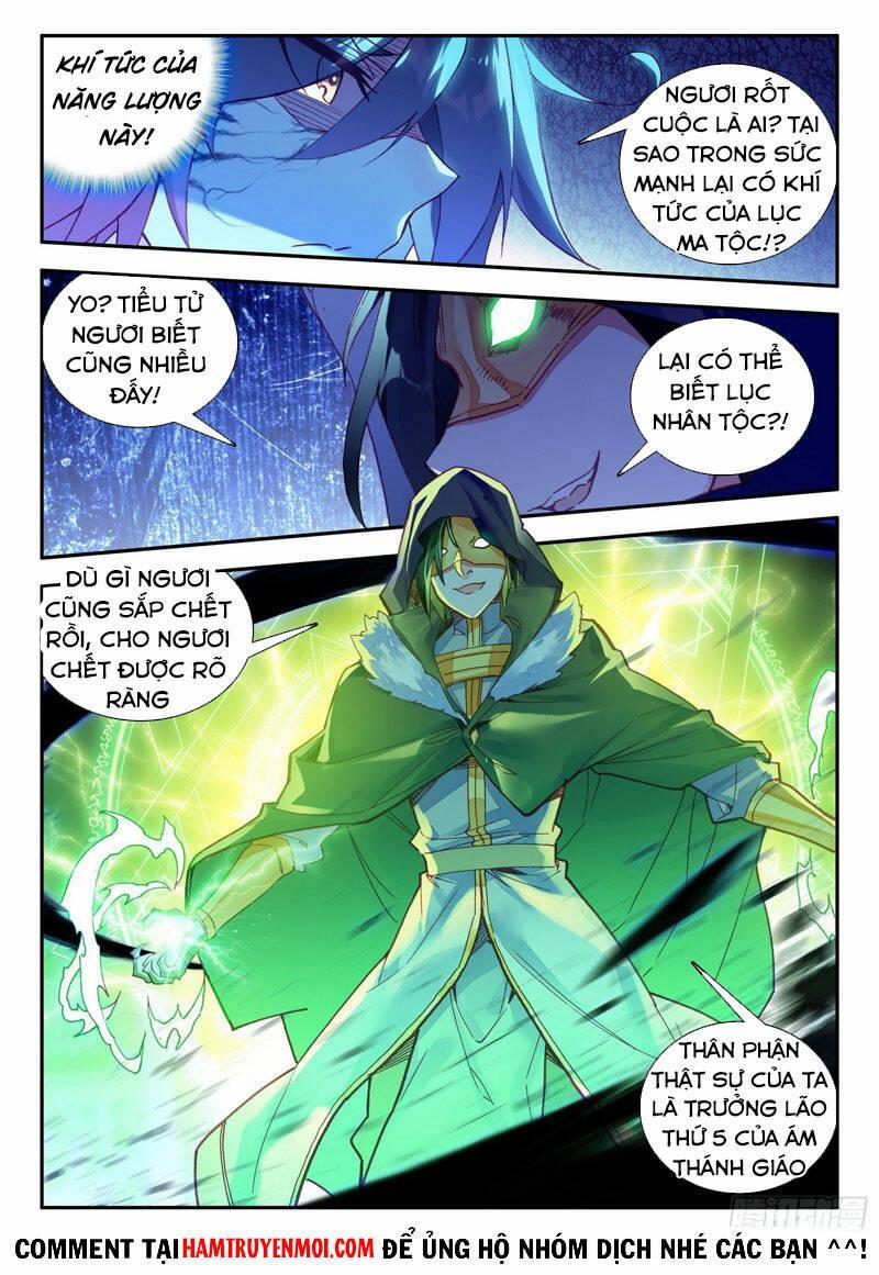 Thiện Lương Tử Thần 150 trang 1